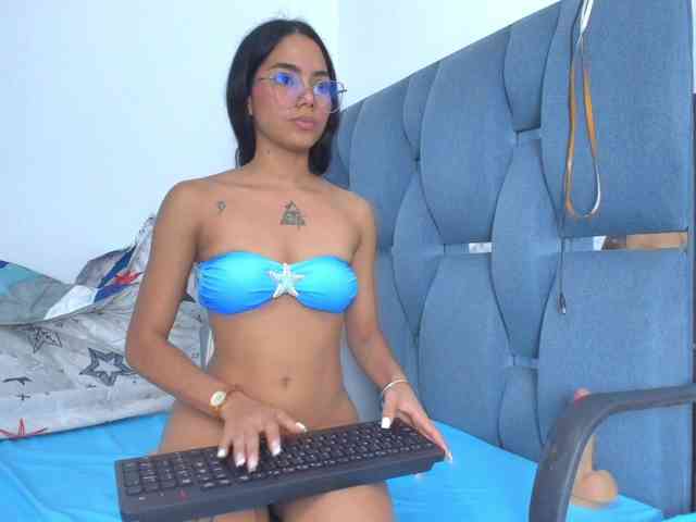 cyndicranforsquirt