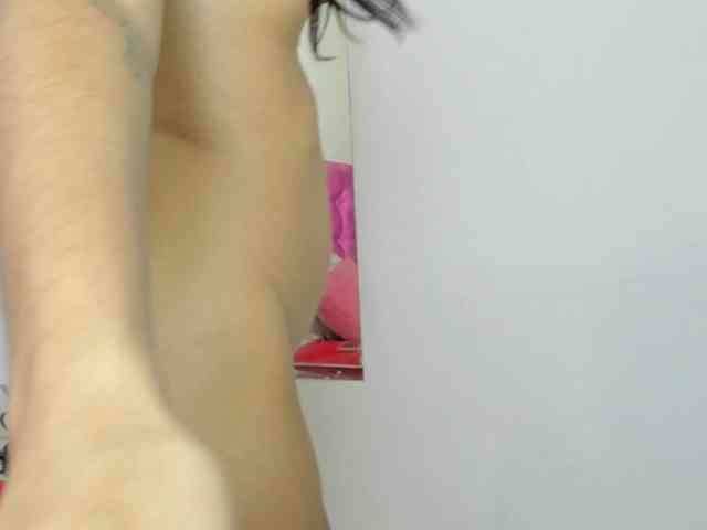 cyndicranforsquirt webcam
