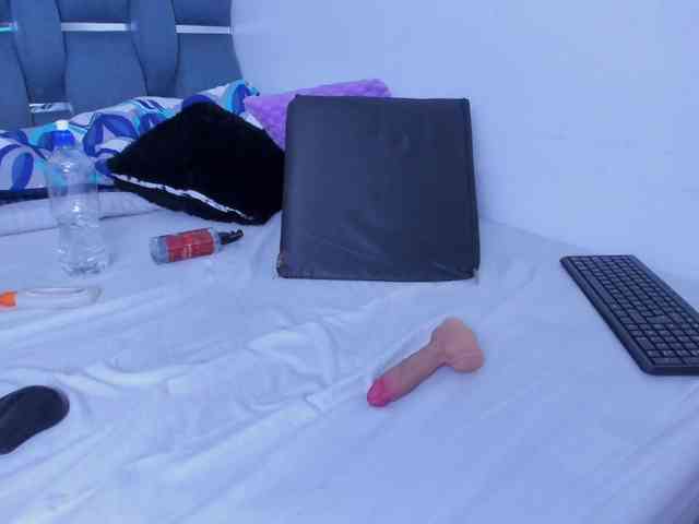 cyndicranforsquirt