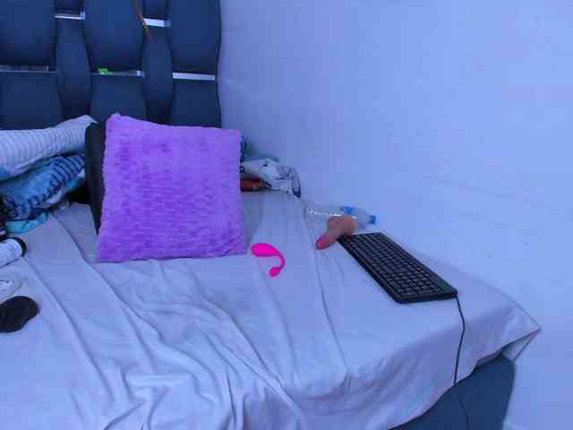 cyndicranforsquirt