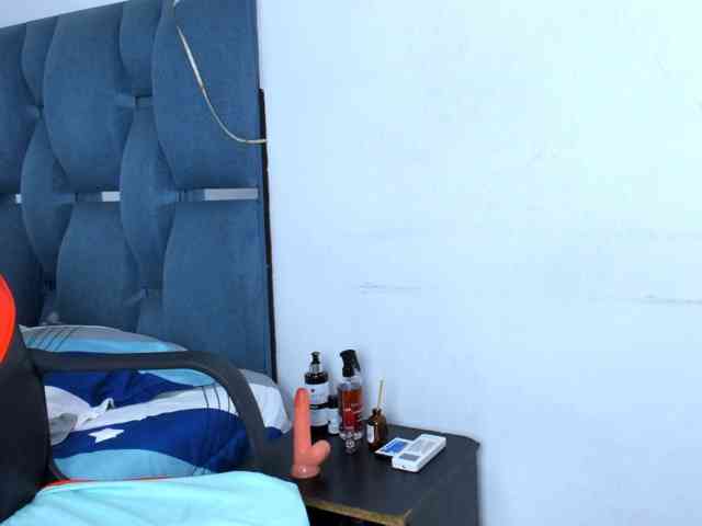 cyndicranforsquirt