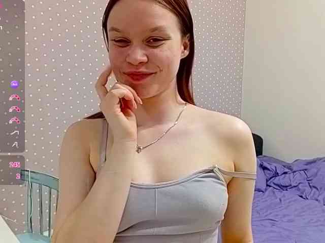 Modella: Ammyn