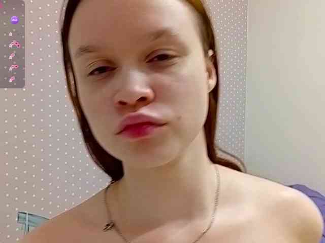 Modella: Ammyn