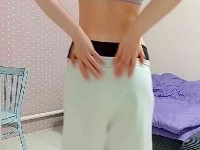Modella: Ammyn