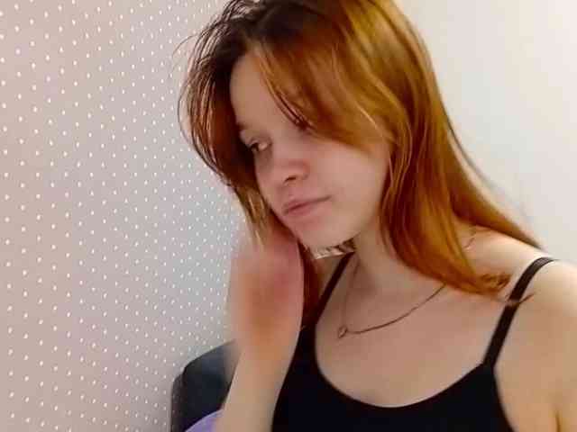 Ammyn webcam