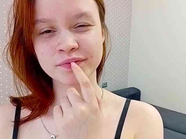 Ammyn webcam