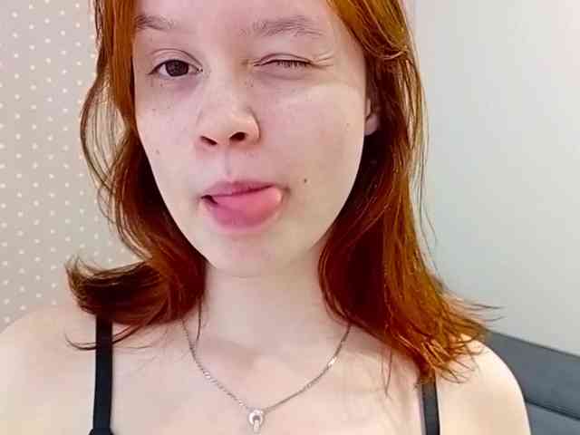 Modella: Ammyn