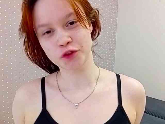 Modella: Ammyn