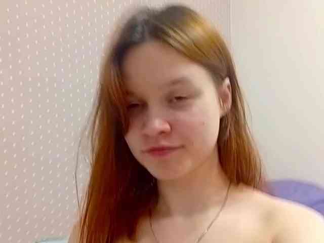 Modella: Ammyn