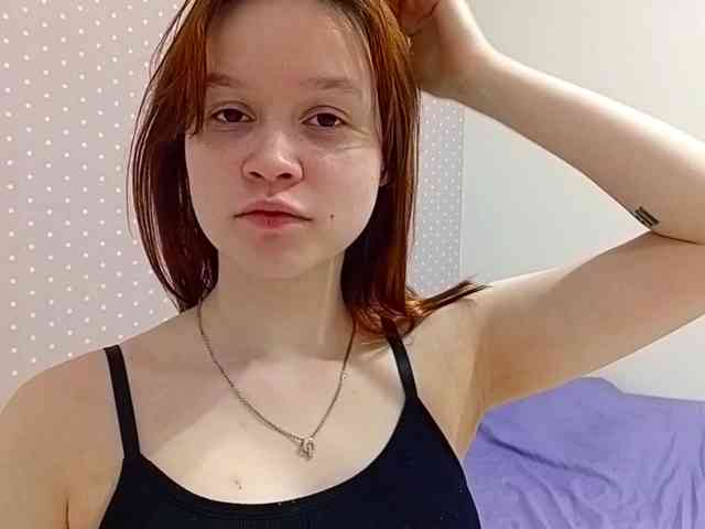Modella: Ammyn