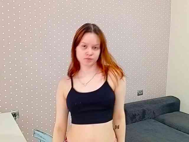 Ammyn webcam