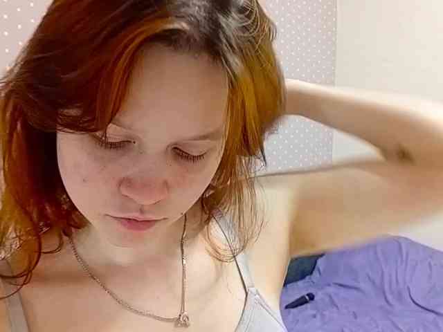 Modella: Ammyn