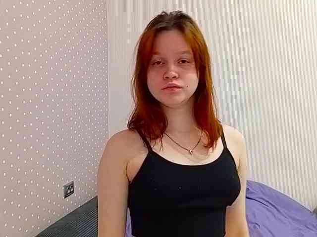 Ammyn webcam