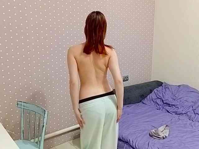 Modella: Ammyn