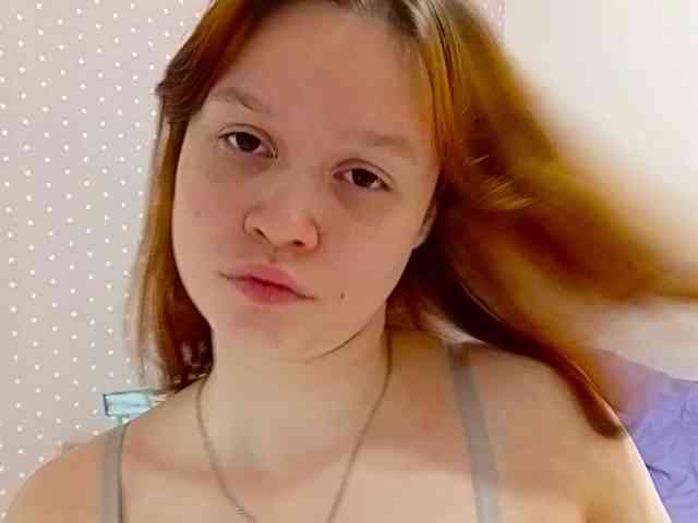 Modella: Ammyn