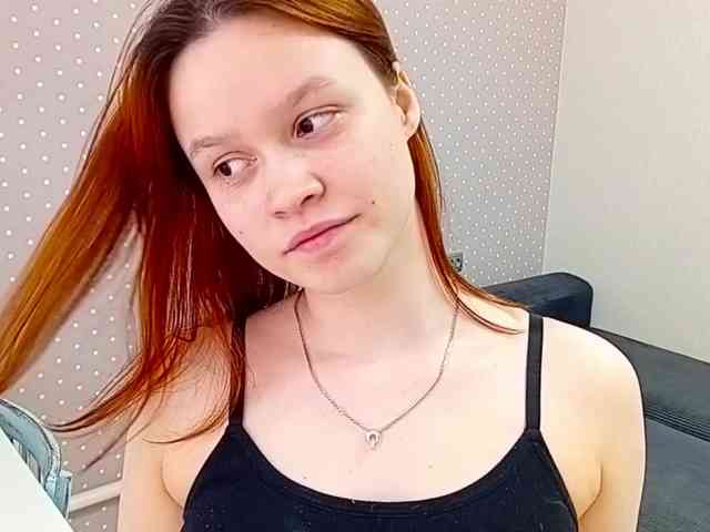 Modella: Ammyn