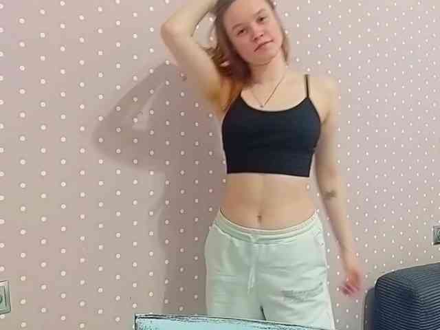 Ammyn webcam