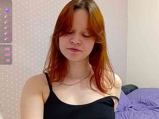 Ammyn webcam