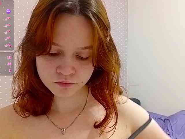 Modella: Ammyn
