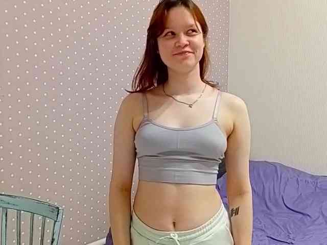 Modella: Ammyn
