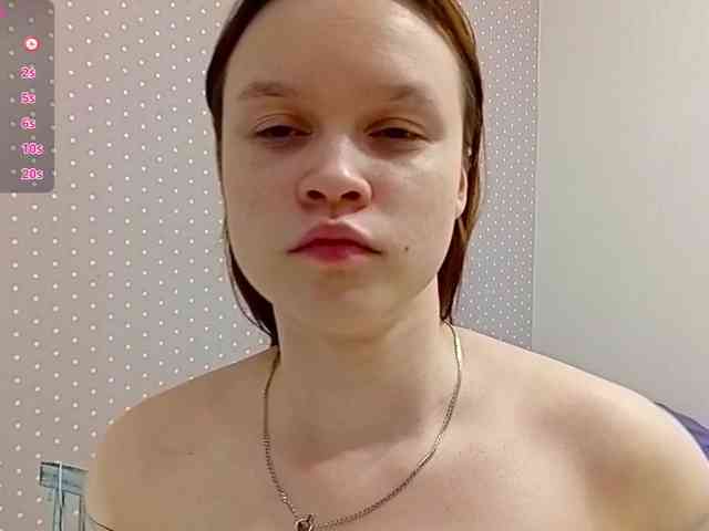 Modella: Ammyn