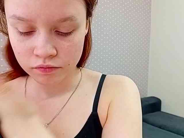 Modella: Ammyn