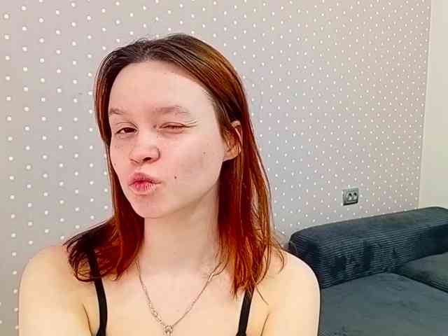 Ammyn webcam