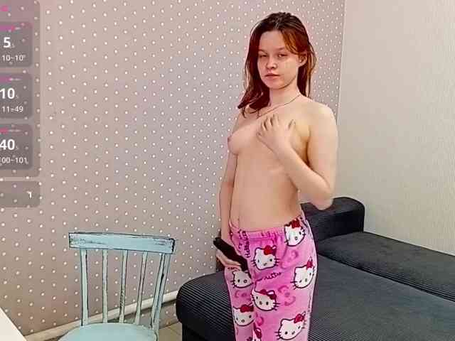 Ammyn webcam