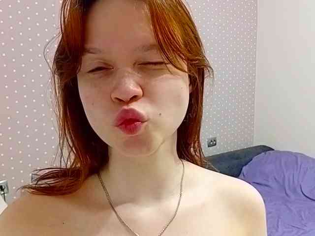 Ammyn webcam