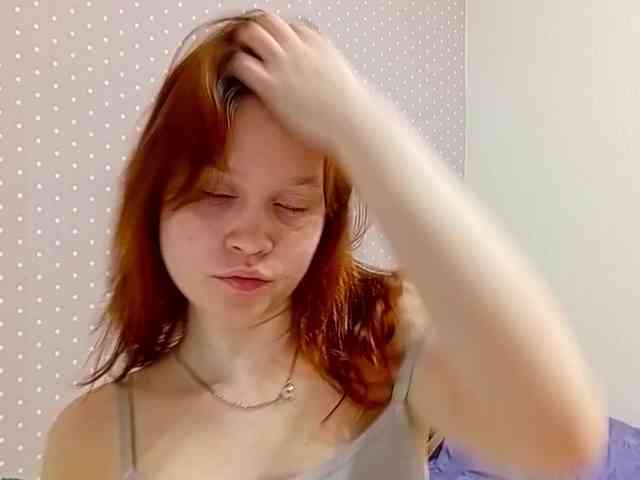 Modella: Ammyn