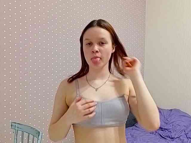 Modella: Ammyn