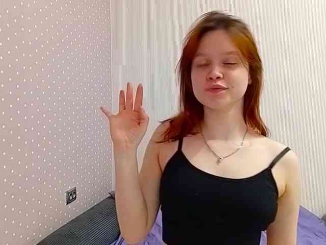 Ammyn webcam