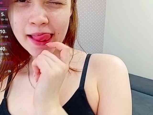 Modella: Ammyn