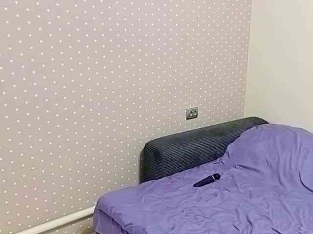 Ammyn webcam