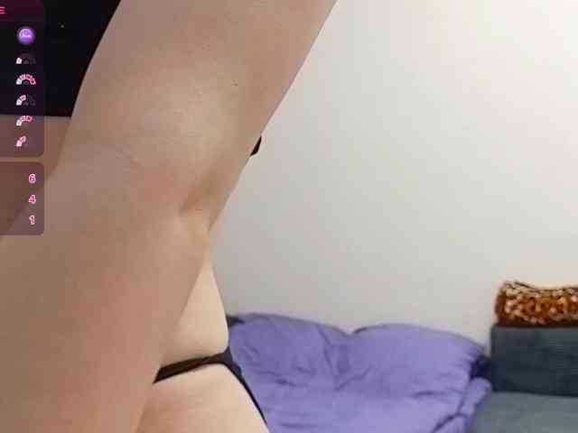 Modella: Ammyn