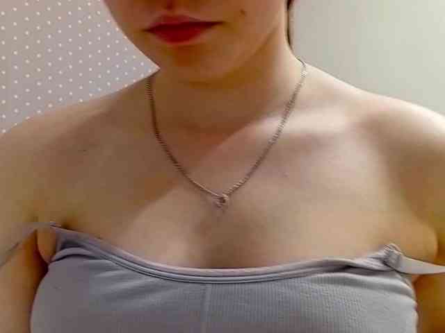 Modella: Ammyn