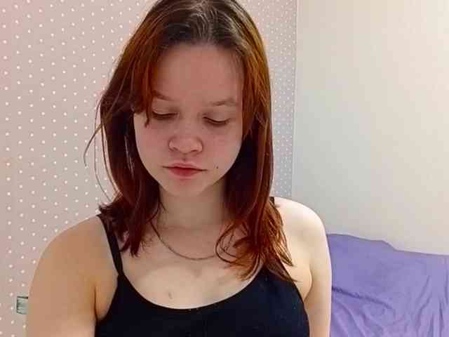 Ammyn webcam