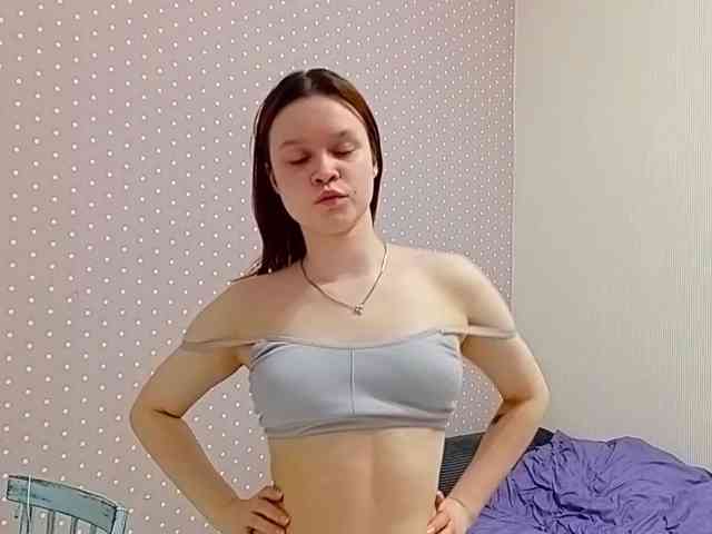 Modella: Ammyn