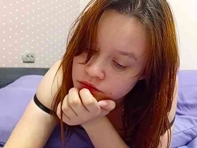 Ammyn webcam