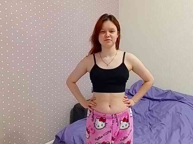 Ammyn webcam