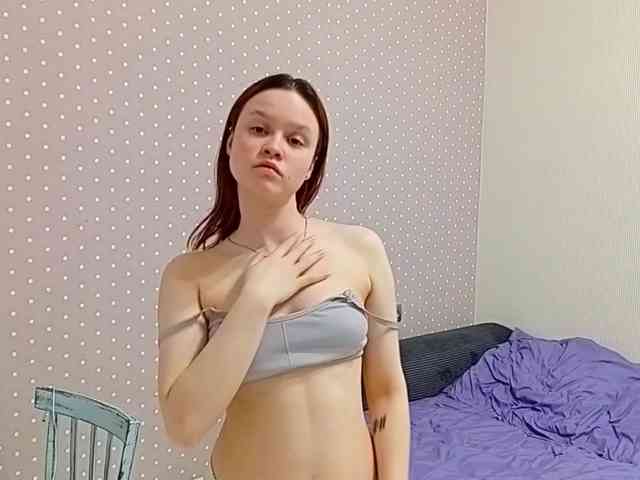 Ammyn webcam
