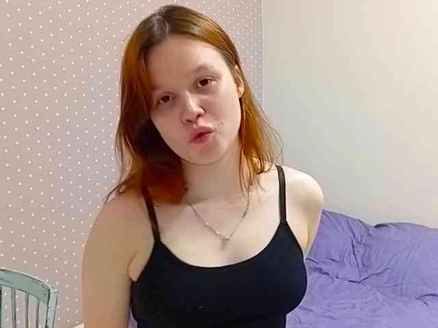 Modella: Ammyn