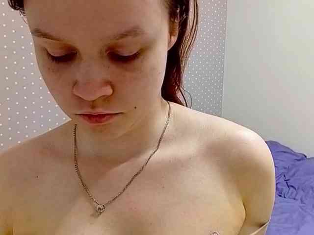 Modella: Ammyn