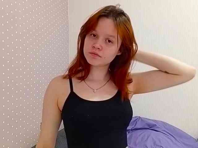 Ammyn webcam
