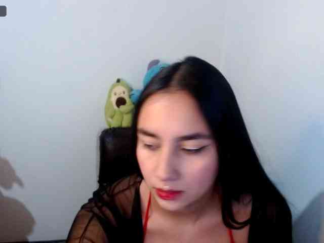 -PrettyLau webcam