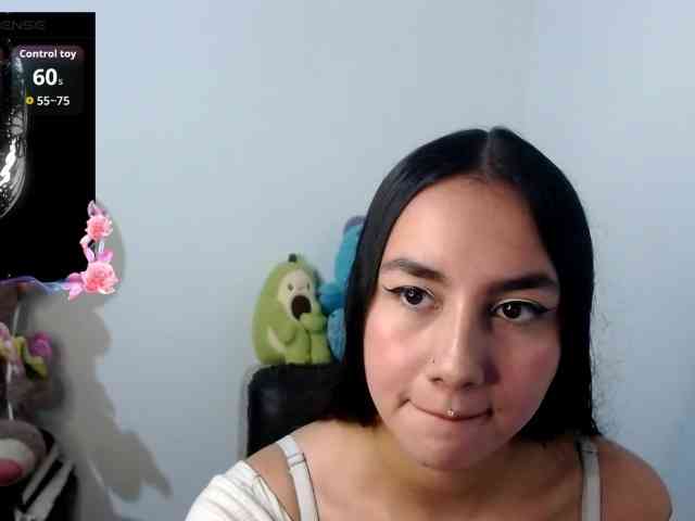 -PrettyLau webcam