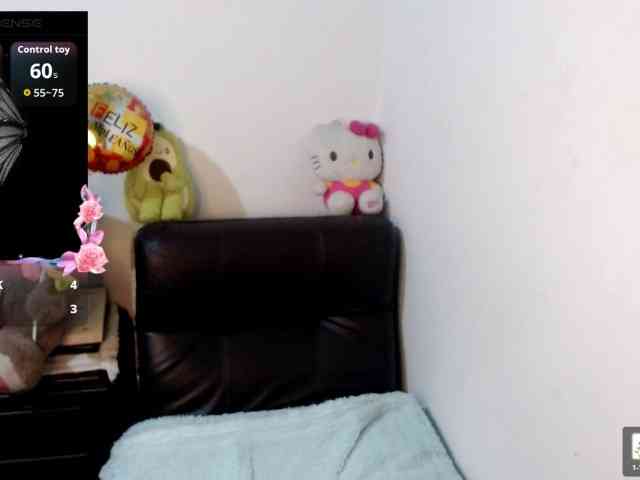 -PrettyLau webcam