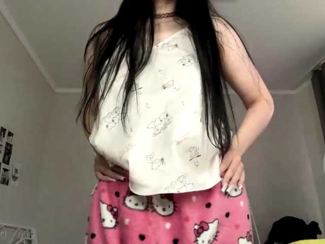 KarriVenture live cam on BongaCams