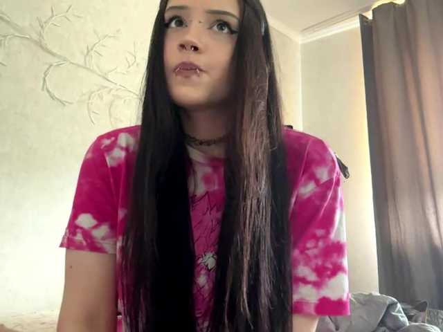KarriVenture live cam on BongaCams