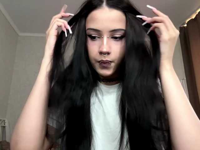 KarriVenture live cam on BongaCams